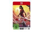 UBISOFT Spielesoftware "The Rogue Prince of Persia - Immortal Edition", ohne farbbezeichnung, Nintendo Switch 2, Spielesoftware, Spielesoftware