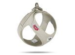 Curli Vest Harness curli Clasp Air-Mesh beige XS
