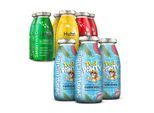 SmoothieDog Summer Edition 3x 250 ml + Klassik Paket 6x 250ml