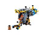 LEGO® Tiefseeforscher U-Boot