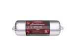 Fleischeslust Sensitiv Nassfutter Wurst Büffel pur 12x500 g