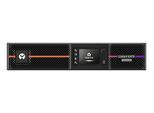 Vertiv Liebert GXT5 Offline UPS 2000VA, LCD, 2U Rack/Tower, AC 230V (GXT5LI-2000IRT2UXLN)