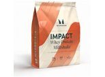 Impact Whey Protein Milchshake - 930G - 30Portionen - Geschmacksneutral