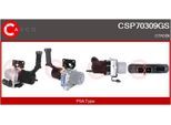 CASCO Hydraulikpumpe, Lenkung csp70309gs für Citroën/Peugeot