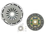 AISIN Kupplungssatz CSC Kit (3P) ckt389r