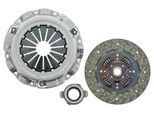 AISIN Kupplungssatz Clutch Kit (3P) ky086