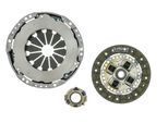 AISIN Kupplungssatz kt258a für TOYOTA