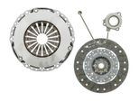 AISIN Kupplungssatz ckeop28r für Vaughall Opel BUICK (SGM)