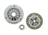 AISIN Kupplungssatz Clutch Kit (3P) kt281b