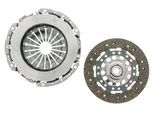 AISIN Kupplungssatz kefo56r für Ford