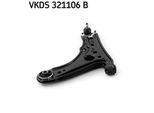 SKF Lenker, Radaufhängung vkds321106b für VW