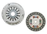AISIN Kupplungssatz ks050r