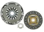 AISIN Kupplungssatz Clutch Kit (3P) kt101d für TOYOTA