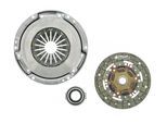 AISIN Kupplungssatz kh081b