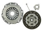 AISIN Kupplungssatz ckefc32r für Fiat ALFA ROMEO