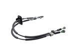 FEBI BILSTEIN Seilzug, Schaltgetriebe 194698 für Fiat