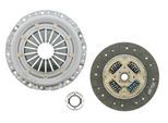 AISIN Kupplungssatz ky072