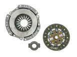AISIN Kupplungssatz kn091 für NISSAN