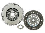AISIN Kupplungssatz kz125