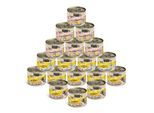 Dogs'n Tiger Tiger Schlemmerpaket 18x 200 g