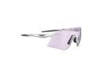 Rudy Project Unisex Astral Sphere - ImpactX Photochromic 2 Laser weiß