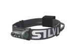 Silva - Trail Runner Free 2 Ultra - Stirnlampe grau