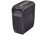 Fellowes Powershred 60cs Aktenvernichter mit Partikelschnitt