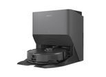 Roborock S8 Pro Ultra Saugroboter mit Wischfunktion, schwarz