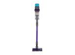 Dyson Gen5 Detect Absolute Handstaubsauger, Grau/Lila