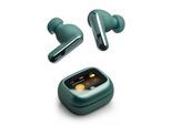 JBL wireless In-Ear-Kopfhörer "LIVE BEAM 4", grün, B:10,5cm H:4,5cm T:16,5cm, Kopfhörer, Kabellose Ohrhörer mit Noise-Cancelling-Funktion, wireless In-Ear-Kopfhörer