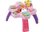 Spieltisch VTECH "Babys Entdeckertisch", rosa (pink), Spieltische, BabyB:54,6cm H:39,1cm T:51,1cm, Kunststoff, Spieltisch, B:54,6cm H:39,1cm T:51,1cm