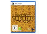 PERP GAMES Spielesoftware "Bee Simulator The Hive", ohne farbbezeichnung, PlayStation 5, Spielesoftware, Spielesoftware