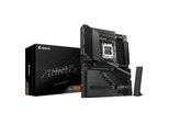 GIGABYTE Mainboard "B850 AORUS STEALTH Mainboard – AMD Ryzen 9000 Series CPUs, digitales 1", ohne farbbezeichnung, B:30,8cm H:9,5cm T:34,2cm, Mainboards, Mainboard