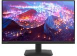LENOVO LED-Monitor "L27-4e(A25270FL0)", Energieeffizienz: D, schwarz, B:61,19cm H:36,65cm T:4,44cm, Monitore, LED-Monitor
