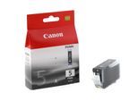 Original Canon Pixma MP 500 (0628B001 / PGI-5BK) Druckerpatrone Schwarz