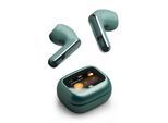 JBL wireless In-Ear-Kopfhörer "LIVE FLEX 4", grün, B:10,5cm H:4,5cm T:16,5cm, Kopfhörer, Kabellose Ohrhörer mit Noise-Cancelling-Funktion, wireless In-Ear-Kopfhörer