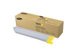Original Samsung Toner SS742A/CLT-Y809S Gelb