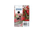Original Epson Tintenpatrone C13T09R14010 / 503XL Schwarz