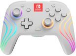 Controller "Afterglow Wave", weiß, B:16cm H:6,5cm T:13,5cm, PDP - PERFORMANCE DESIGNED PRODUCTS, Spielecontroller