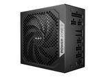 Be quiet! POWER ZONE 2 750W 80+ Platinum PC-Netzteil