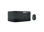 Logitech MK850 Wireless Keyboard & Mouse (920-008221)