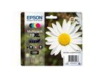 Epson C13T18164012 XL Gänseblume MultiPack Druckerpatrone
