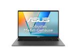 ASUS Vivobook S16 M3607GA-SH004W, 16 Zoll, WUXGA, OLED, AMD Ryzen AI 7 445, 32 GB, 1 TB SSD, Radeon 840M
