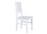 Inter Link Esszimmerstuhl Westerland - 2er Set - versch. Farben - Weiss