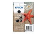 Epson C13T03A14010 Singlepack 603XL Original Tinte "Seestern" Black