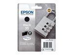 Epson C13T35814010 Schloss Druckerpatrone Schwarz