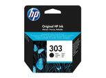 HP 303XL schwarz Druckerpatrone