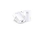 TP-Link TP PA7019 KIT Powerline