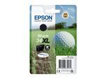 Epson C13T34714010 XL Golfball Druckerpatrone Schwarz