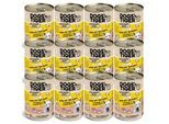 Dogs'n Tiger Gaudi 12x400 g